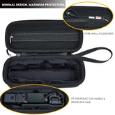 "DJI OSMO POCKET 3 Carry Case"
